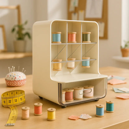 L’Organisateur de Bureau ClaireNet™ | Redonnez Vie à Votre Espace - Rayon de Sérénité