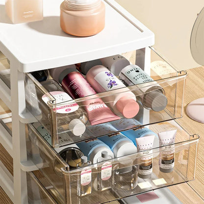 Organisateur de Bureau PraticaBox™ | L’Essentiel, Tout Simplement - Rayon de Sérénité