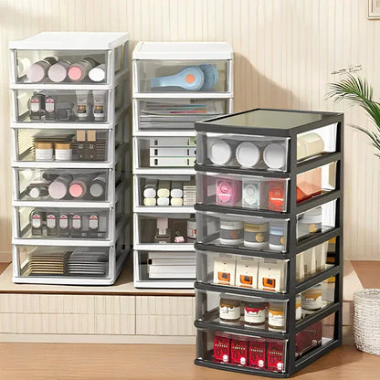 Organisateur de Bureau PraticaBox™ | L’Essentiel, Tout Simplement - Rayon de Sérénité