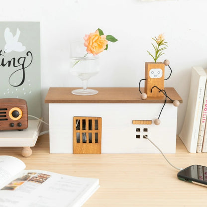 cache-cable-bois-multiprise-durable