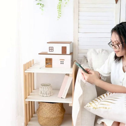 cache-cable-bois-multiprise-epure