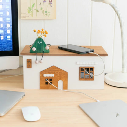 cache-cable-bois-multiprise-pratique