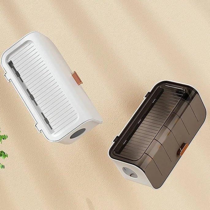 CACHE CABLE MODERNE & BRANCHÉ | PURCALM™