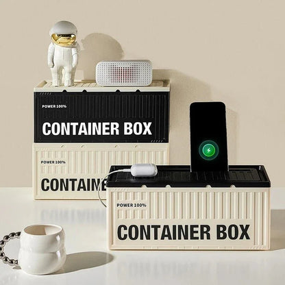 cache-cable-container-efficace