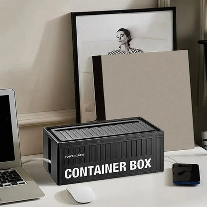 cache-cable-container-elegante