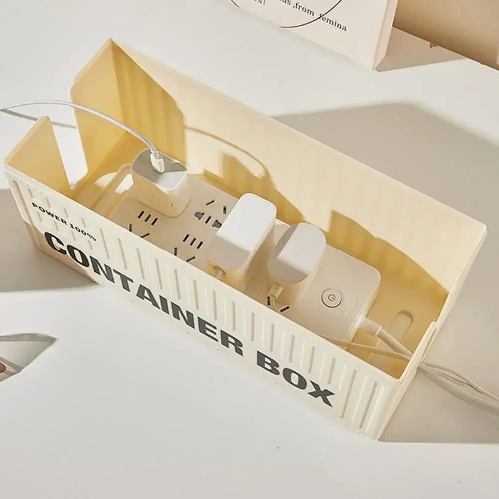 cache-cable-container-moderne