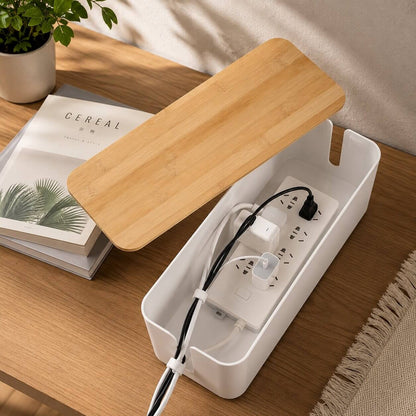 CACHE CABLE | ECOAIDE™