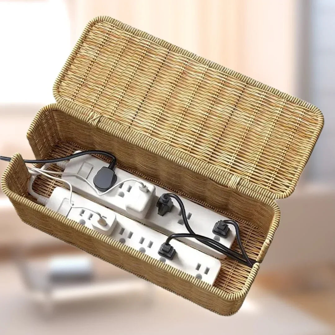 cache-cable-en-rotin-pour-mutliprise