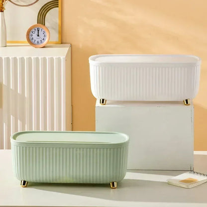 CACHE CABLE A PIEDS DORES | BOUCLIER™ - Rayon de Sérénité