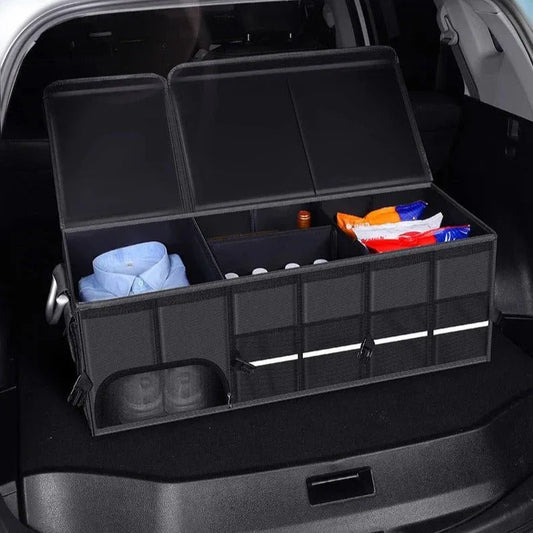 Coffre de Rangement | Escort™ - Rayon de Sérénité