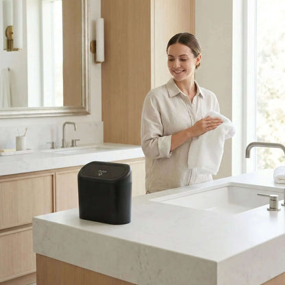 Conteneur Poubelle Voiture | Ally1™