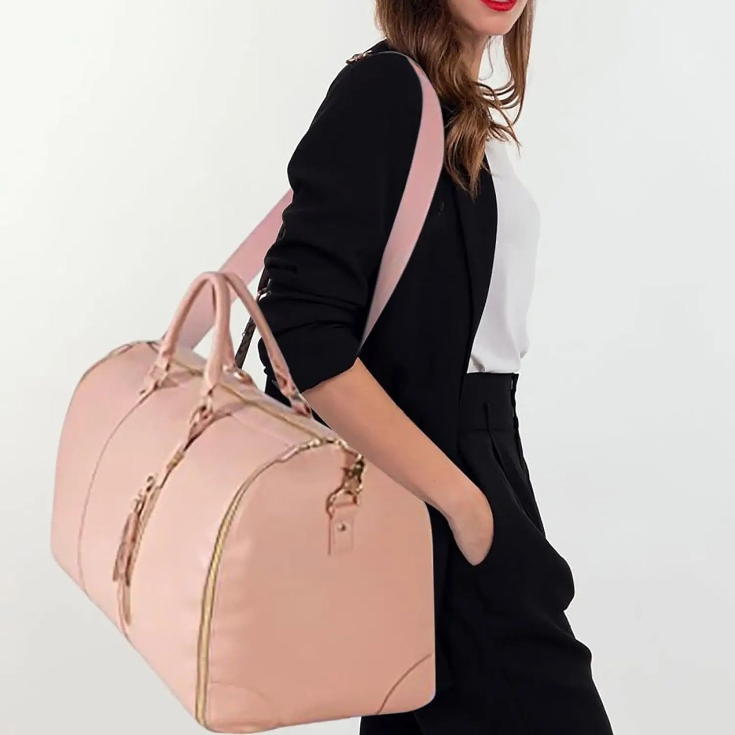 Sac de Voyage Pliable - AllureBag™