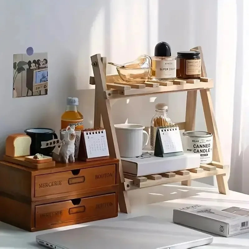 etagere-en-bois-rangement-efficace