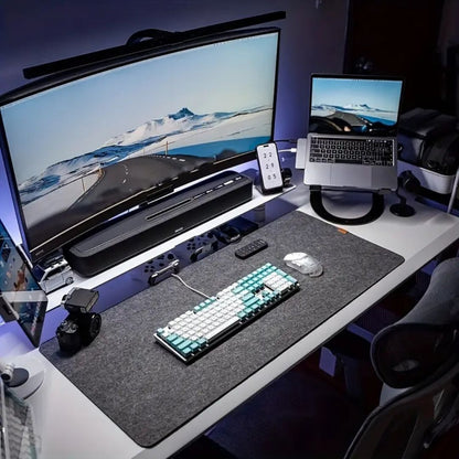 grand-tapis-de-souris-feutre-agreable