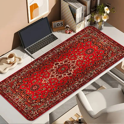 grand-tapis-de-souris-oriental-rangement-propre