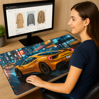 grand-tapis-de-souris-voiture-sport-sympa