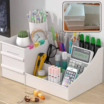 Rangement de Beauté - Rayon de Sérénité