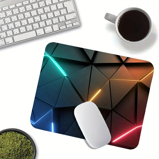 Tapis de Souris Gaming LumiXPad™ – La Puissance en Lumière