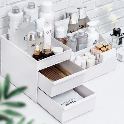 Rangement de Beauté - Rayon de Sérénité