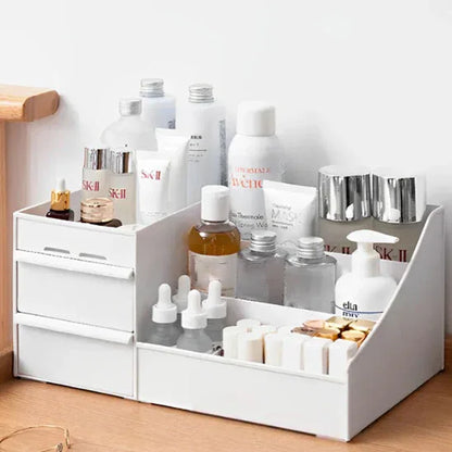 Rangement de Beauté - Rayon de Sérénité