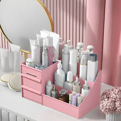 Rangement de Beauté - Rayon de Sérénité