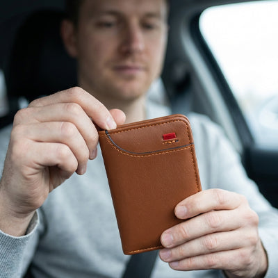 Portefeuille Homme - BenjaMin™