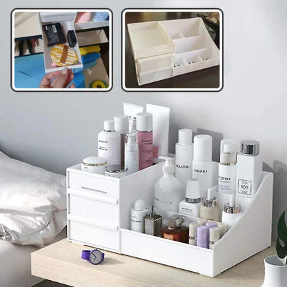 Rangement de Beauté - Rayon de Sérénité