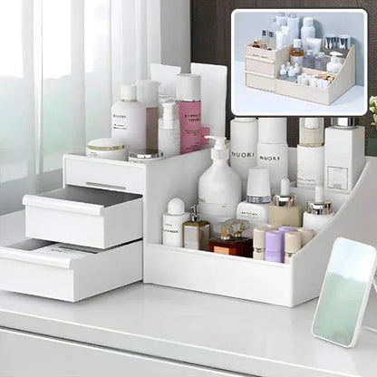 Rangement de Beauté - Rayon de Sérénité