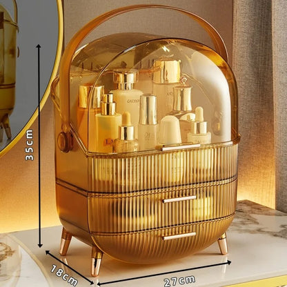 Rangement Maquillage - Clarea™