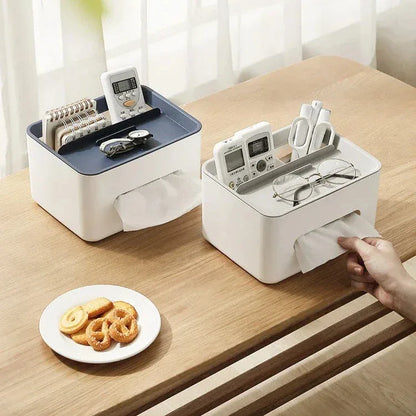 Organisateur de Bureau TidyToo™ | Vos Essentiels à Portée de Main - Rayon de Sérénité