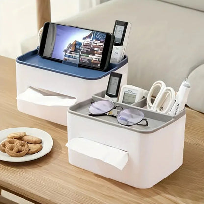 Organisateur de Bureau TidyToo™ | Vos Essentiels à Portée de Main - Rayon de Sérénité