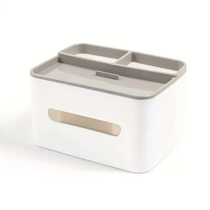 Organisateur de Bureau TidyToo™ | Vos Essentiels à Portée de Main - Rayon de Sérénité