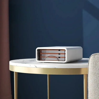 Organisateur de Bureau ModUp™ | Rangement Moderne et Stylé - Rayon de Sérénité