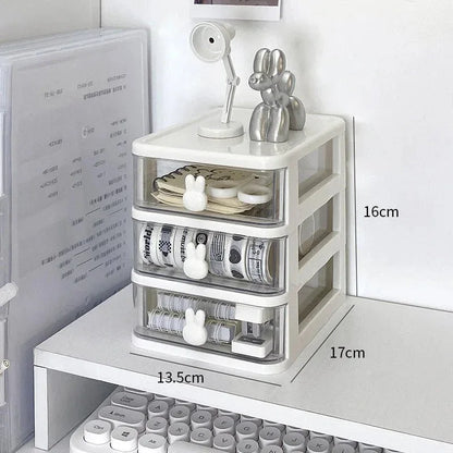 Organisateur de Bureau BoostBox™ | Productivité en Evidence - Rayon de Sérénité