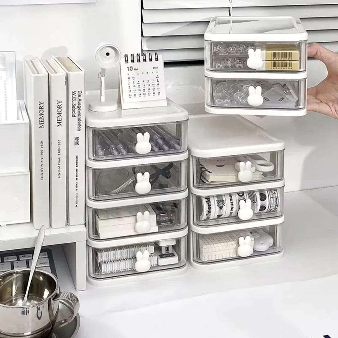 Organisateur de Bureau BoostBox™ | Productivité en Evidence - Rayon de Sérénité