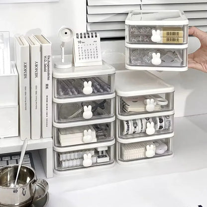 Organisateur de Bureau BoostBox™ | Productivité en Evidence - Rayon de Sérénité