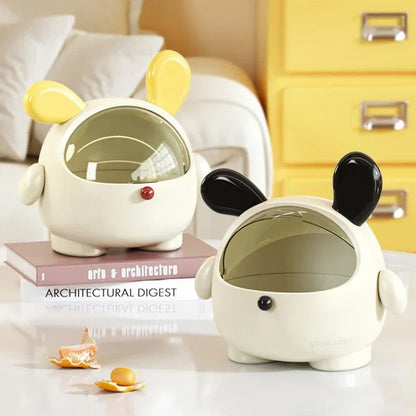 Organisateur de Bureau LapiCoco™ - Déco et Fonctionnalité Réunies - Rayon de Sérénité