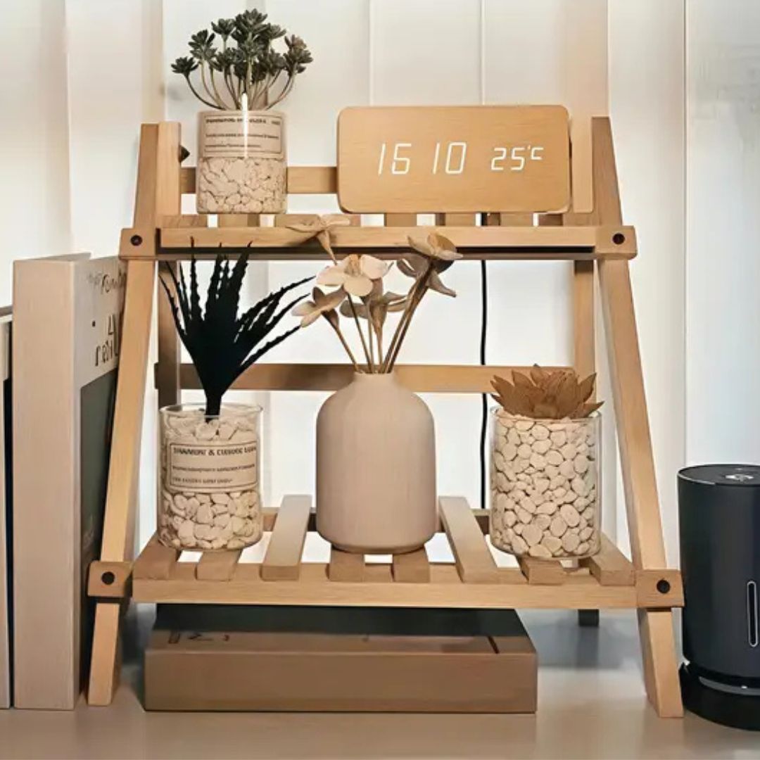 organisateur-de-bureau-en-bois-facile-a-utiliser