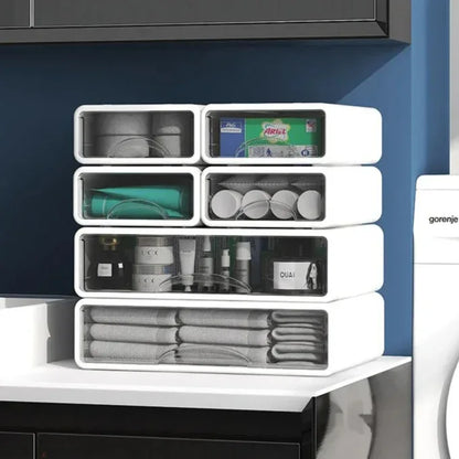 Organisateur de Bureau Elevia™| La boîte pensée pour le bureau - Rayon de Sérénité