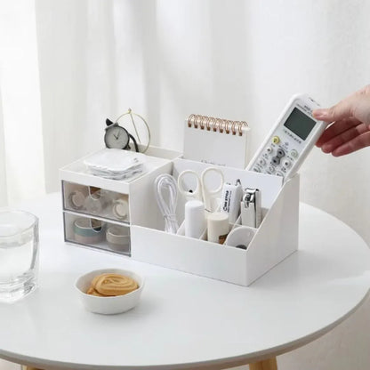 Organisateur de Bureau FifiDesk™ | Élégance au Féminin - Rayon de Sérénité