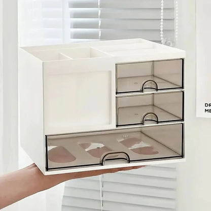 Organisateur de Bureau IdeaTop™ | Chaque Idée au Sommet - Rayon de Sérénité