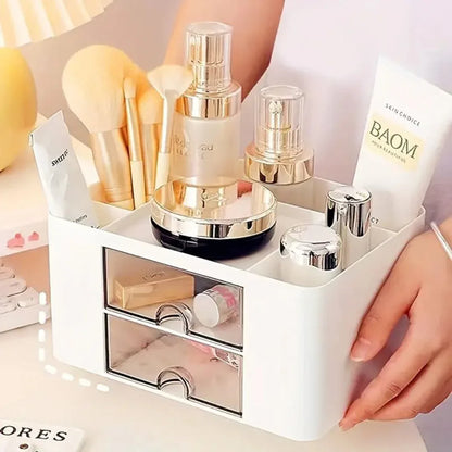 Organisateur de Bureau CosyBox™ | Moins de Stress, plus d'Inspiration - Rayon de Sérénité