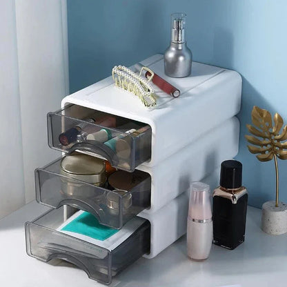 Organisateur de Bureau Elevia™| La boîte pensée pour le bureau - Rayon de Sérénité