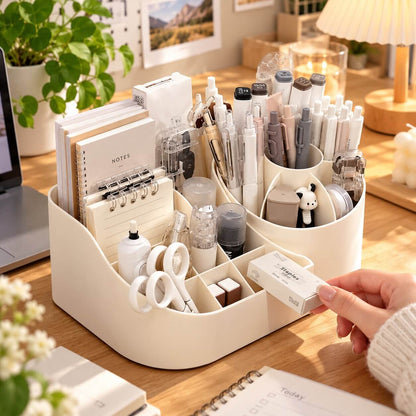 organisateur de bureau orgarota pratique
