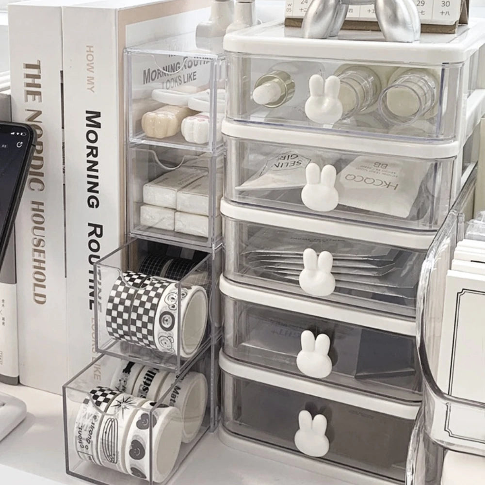 organisateur-de-bureau-poignee-lapin-compact