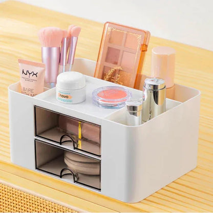 Organisateur de Bureau CosyBox™ | Moins de Stress, plus d'Inspiration - Rayon de Sérénité