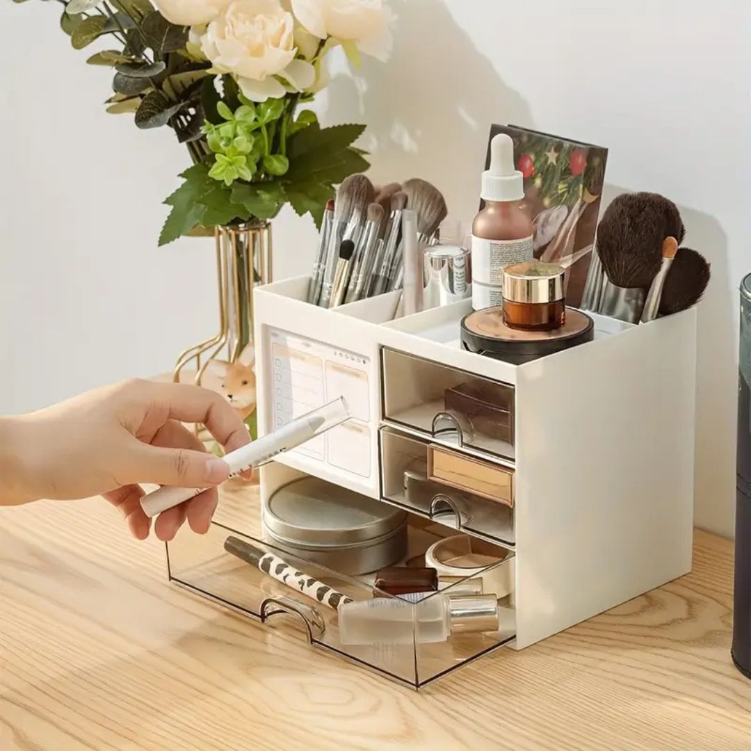 organisateur-de-bureau-polyvalent-rangement-maquillage