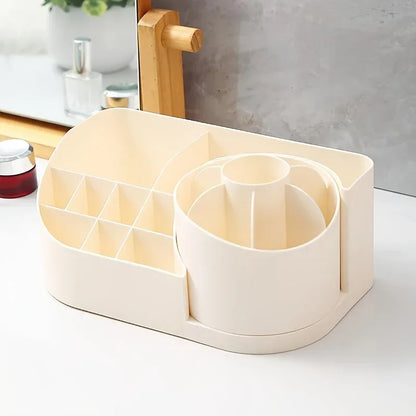 Organisateur de Bureau OrgaRota™ | Un Tour et c'est Trouvé - Rayon de Sérénité