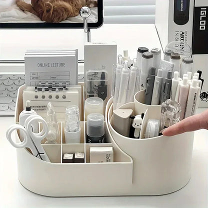 Organisateur de Bureau OrgaRota™ | Un Tour et c'est Trouvé - Rayon de Sérénité