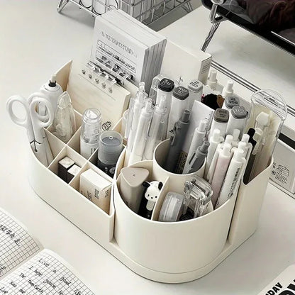 Organisateur de Bureau OrgaRota™ | Un Tour et c'est Trouvé - Rayon de Sérénité